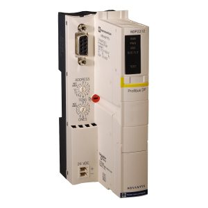Módulo red estándar STB Profibus DP 9.6kbit/s – Schneider Electric
