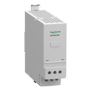 Módulo de redundancia 24VDC 40A para control – Schneider Electric