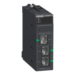 Módulo comunicación Modicon M580 IEC 61850 – Schneider Electric