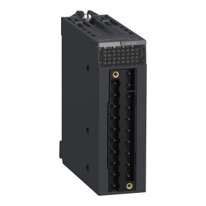 Módulo salida digital 16x24VDC 0.5A para PLC – Schneider Electric