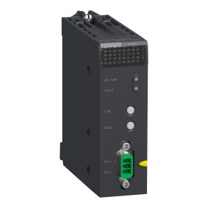 Módulo AS-i V3.0 para hasta 62 dispositivos – Schneider Electric