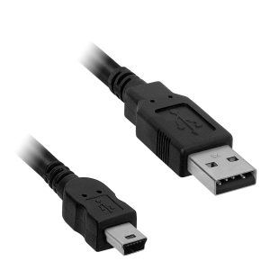 Cable USB tipo A a mini B 1.8 metros – Schneider Electric