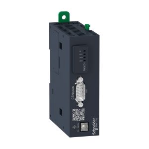 Módulo inteligente CANopen 1 SubD9 para M340 – Schneider Electric