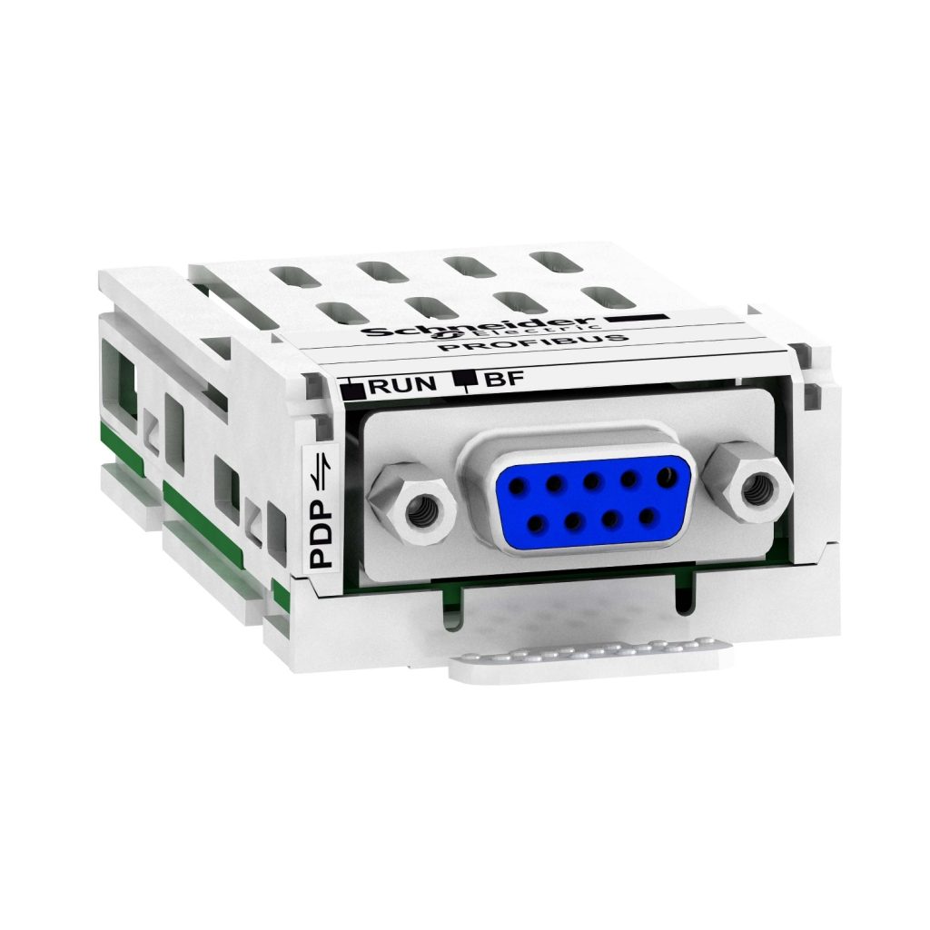 Tarjeta opcional Profibus ATV32 LX electrónica – Schneider Electric