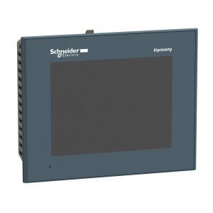 Pantalla táctil Magelis GTO 5.7” QVGA Ethernet – Schneider Electric