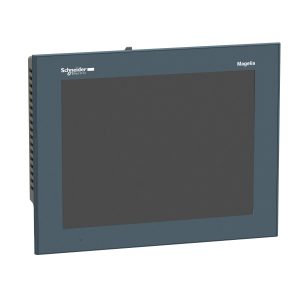 HMI Harmony GTO 10.4WVGA Ethernet 2xserie táctil más teclado 96 MB