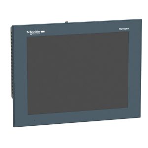 HMI Harmony GTO 12.1WVGA Ethernet 2xserie táctil más teclado 96 MB