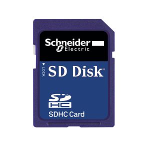 Módulo SD Card M221 256MB para memoria PLC – Schneider Electric