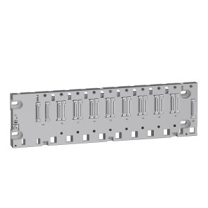 Rack X80 8 slots con backplane Ethernet – Schneider Electric