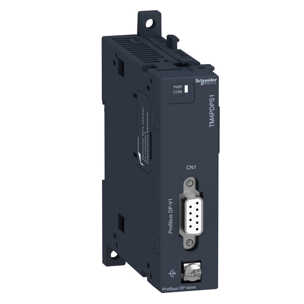 Módulo red TM4 Profibus DP esclavo – Schneider Electric