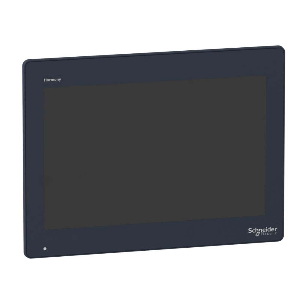 Bastidor Modicon X80 8 ranuras X-bus para M340, montaje en panel o riel DIN – Schneider Electric