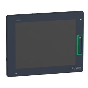 Pantalla táctil Harmony GTU 10.4” SVGA Smart Display – Schneider Electric