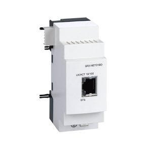 Módulo comunicación Ethernet SR3 24VDC – Schneider Electric