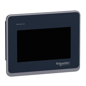 Pantalla táctil 4” color COMx1 ETHx1 – Schneider Electric