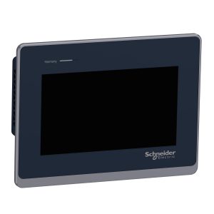 Panel táctil Harmony ST6 7"W display 2COM 2Ethernet USB 24VDC