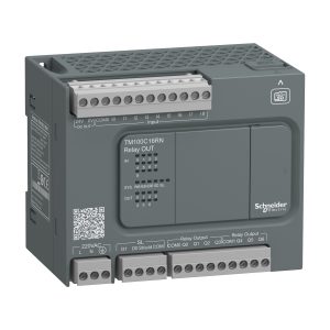 Controlador M100 9 entradas 7 salidas 220VAC – Schneider Electric