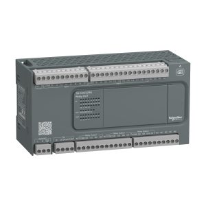 Controlador M100 20 entradas 12 salidas relé 220VAC – Schneider Electric