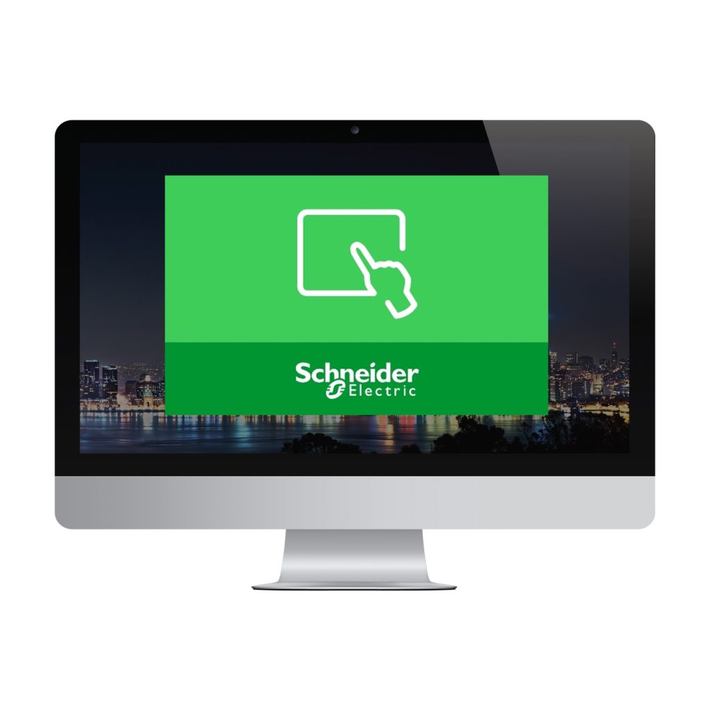 Runtime VJD Vijeo Designer para PC estándar – Schneider Electric