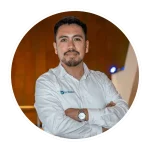 Jorge Ogalde, Responsable de Producto AVEVA en Davinco