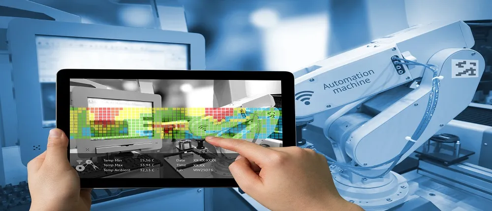 Skkynet: Conectividad industrial e Industrial IoT en tiempo real