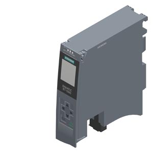 6ES7513-1AM03-0AB0 – CPU 1513-1 PN, 600KB Prog., 2,5MB Data