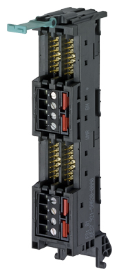 Front. Conn. Mod. (Digi. 4X8I/O) S7-1500 – Siemens