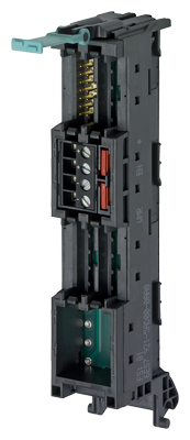 Front Conn. Mod.(2A Digital 1X8) S7-1500 – Siemens