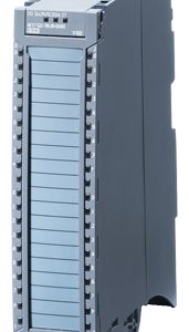 6ES7522-1BF00-0AB0 – S7-1500, DQ 8x24VDC/2A HF