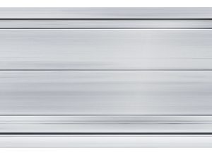 6ES7590-1AB60-0AA0 – S7-1500, mounting rail 160 mm (6.3")