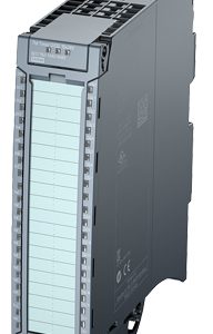 6ES7522-5HH00-0AB0 – S7-1500, DQ 16x230VAC/2A ST (Relay)