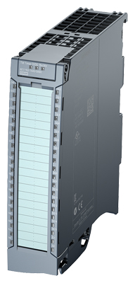 S7-1500, DQ 16x230VAC/2A ST (Relay) – Siemens
