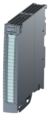 S7-1500, DI 16x24VDC BA – Siemens