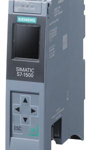 6ES7511-1AL03-0AB0 – CPU 1511-1PN, 300KB Prog., 1, 5MB Data