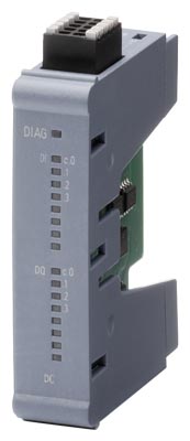 SB 1231 Signal Board, 4AI – Siemens