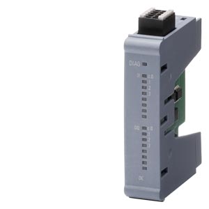 6ES7223-7BF50-0XB0 – SB 1223 Signal Board, 4DI/4DQ 24V 100kHz