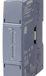 6ES7221-1BH50-0XB0 – SM 1221 Digital Input, 16DI