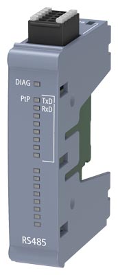 CB 1241 Comm Board, RS485 – Siemens