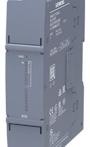6ES7231-5PD50-0XB0 – SM 1231 RTD, AI 4x RTD