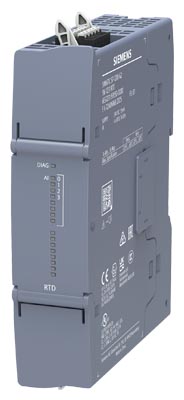 SM 1231 RTD, AI 4x RTD – Siemens