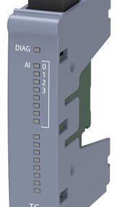 6ES7231-5QD50-0XB0 – SB 1231 TC, AI 4x TC