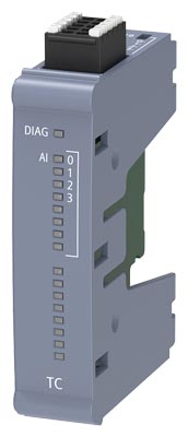 SB 1231 TC, AI 4x TC – Siemens