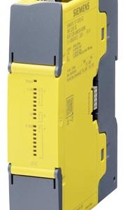 6ES7226-6ME50-0XB0 – Digital I/O SM1226, F-DI 4/F-DQ 2/DI 2