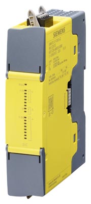 Digital I/O SM1226, F-DI 4/F-DQ 2/DI 2 – Siemens