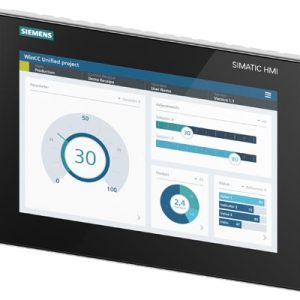 6AV2128-3MB06-0AX1 – SIMATIC HMI MTP1200 Unified Comfort