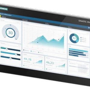 6AV2128-3QB06-0AX1 – SIMATIC HMI MTP1500 Unified Comfort