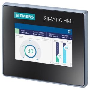 6AV2123-3DB32-0AW0 – SIMATIC HMI MTP400 Unified Basic